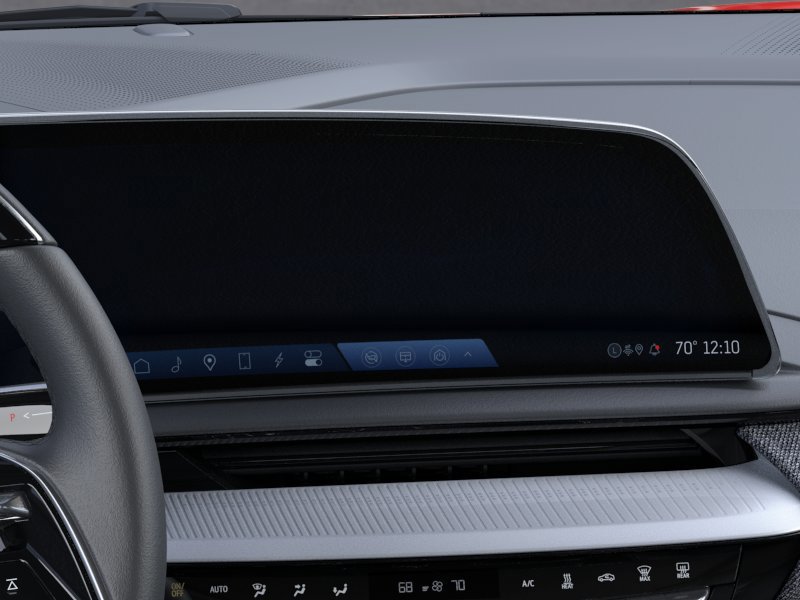 New 2026 Cadillac Optiq Sport 1 w/ LPO, Floor Liner Package RWD image 20