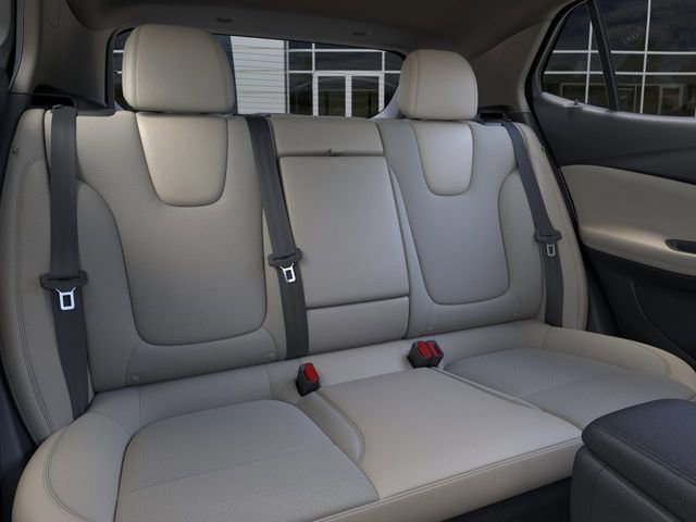 New 2026 Buick Encore GX Preferred w/ Comfort Package FWD image 17