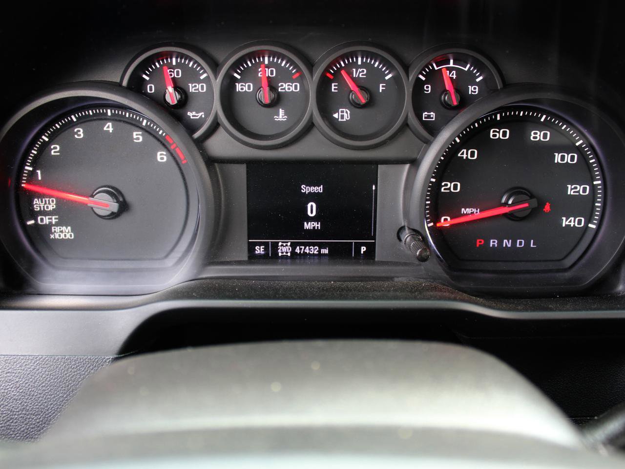 Used 2024 Chevrolet Silverado 1500 W/T w/ Trailering Package image 22