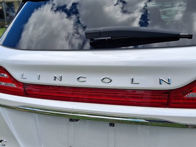 Used 2019 Lincoln MKC Reserve w/ MKC Climate Package AWD/4WD image 29