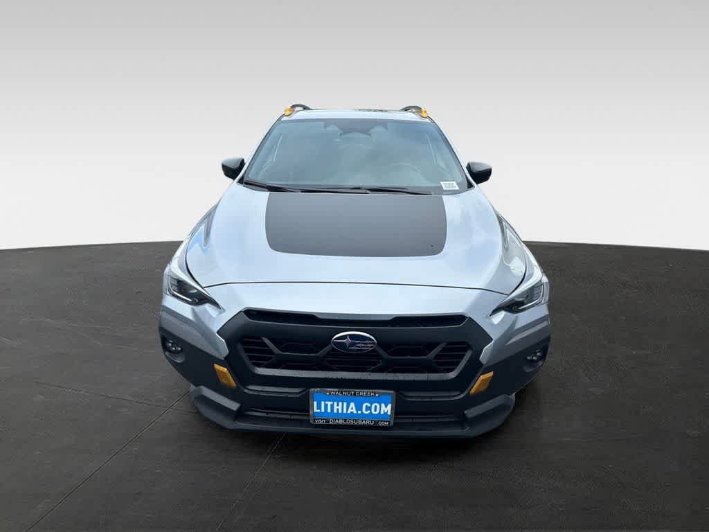 New 2026 Subaru Crosstrek 2.5i Wilderness w/ Wilderness Package AWD/4WD image 7