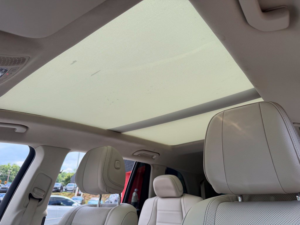 Used 2022 Mercedes-Benz GLS 450 4MATIC image 52
