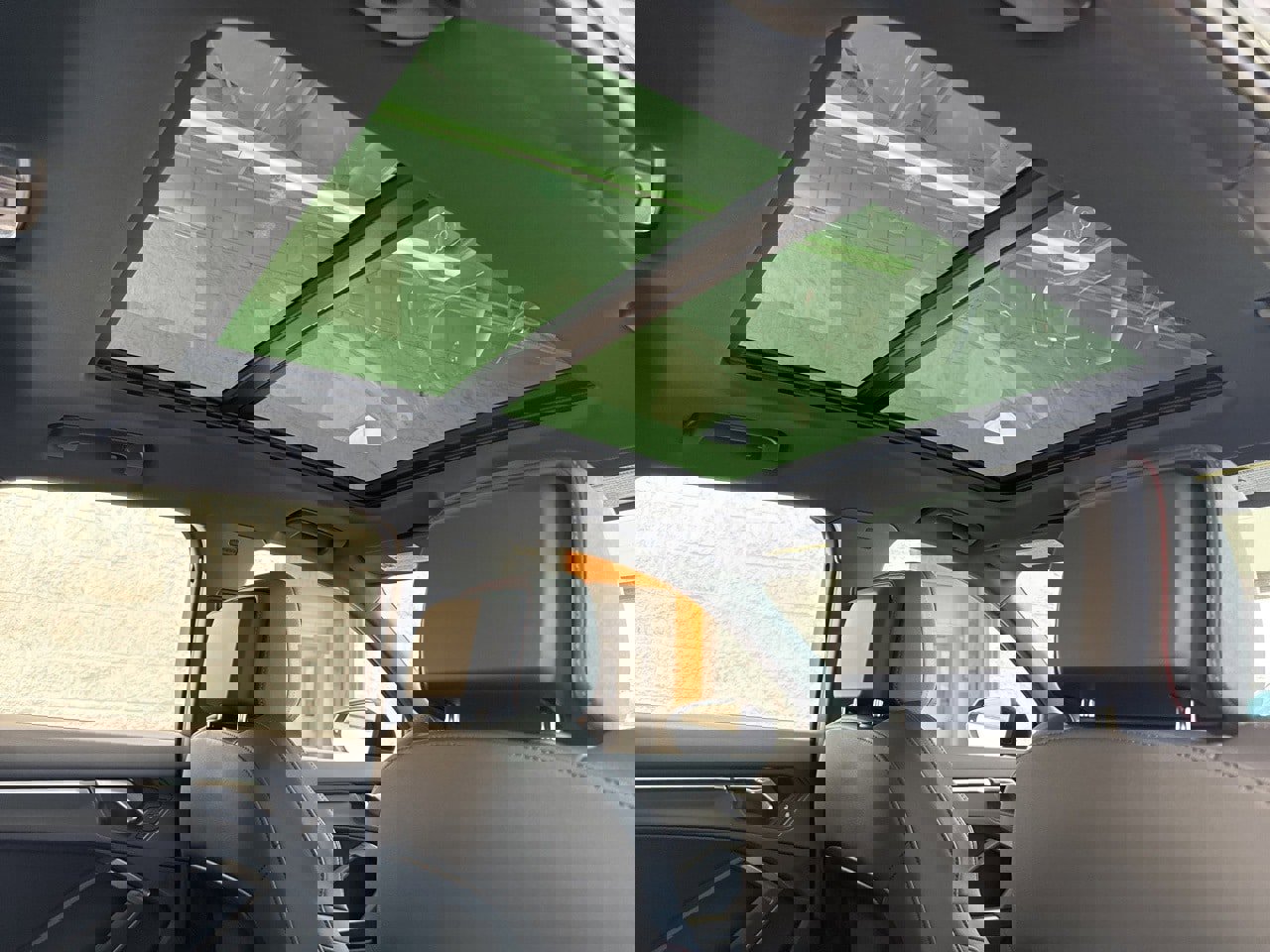 New 2025 Audi Q3 2.0T Premium Plus image 51