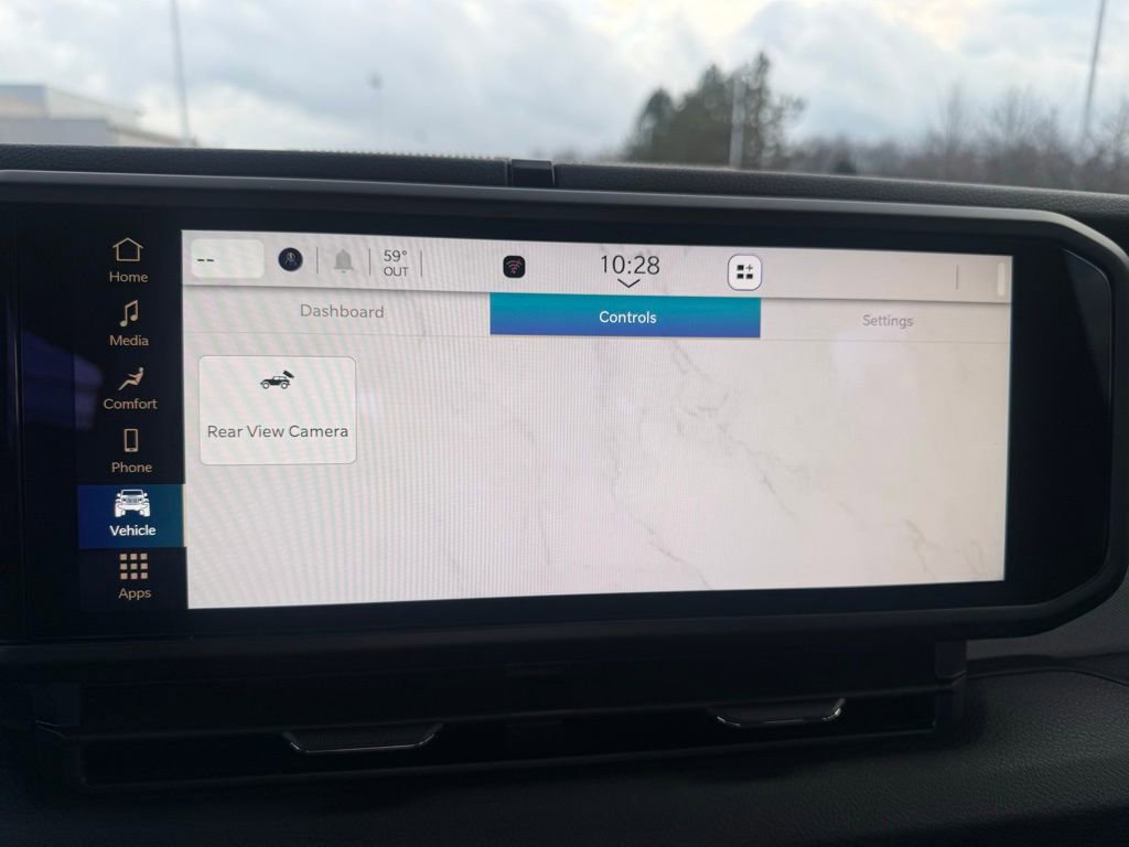 New 2026 Jeep Wrangler Sport image 27