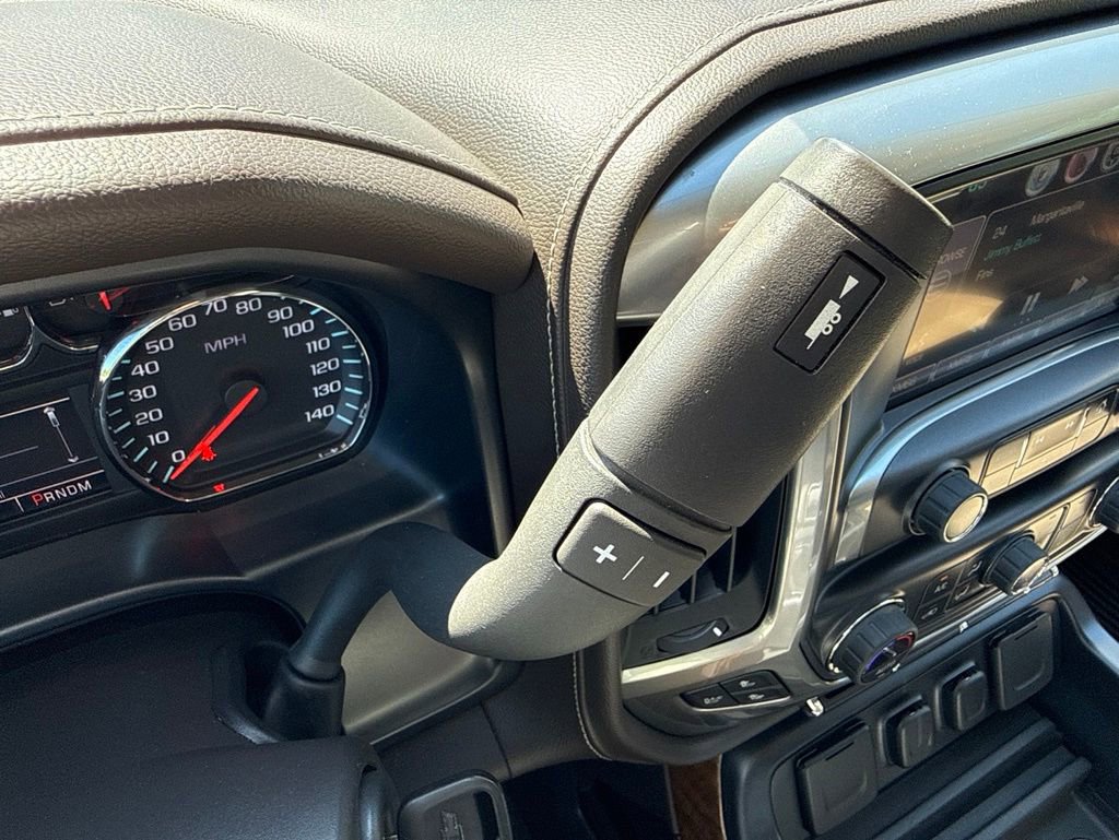 Used 2014 Chevrolet Silverado 1500 LTZ w/ LTZ Plus Package AWD/4WD image 18