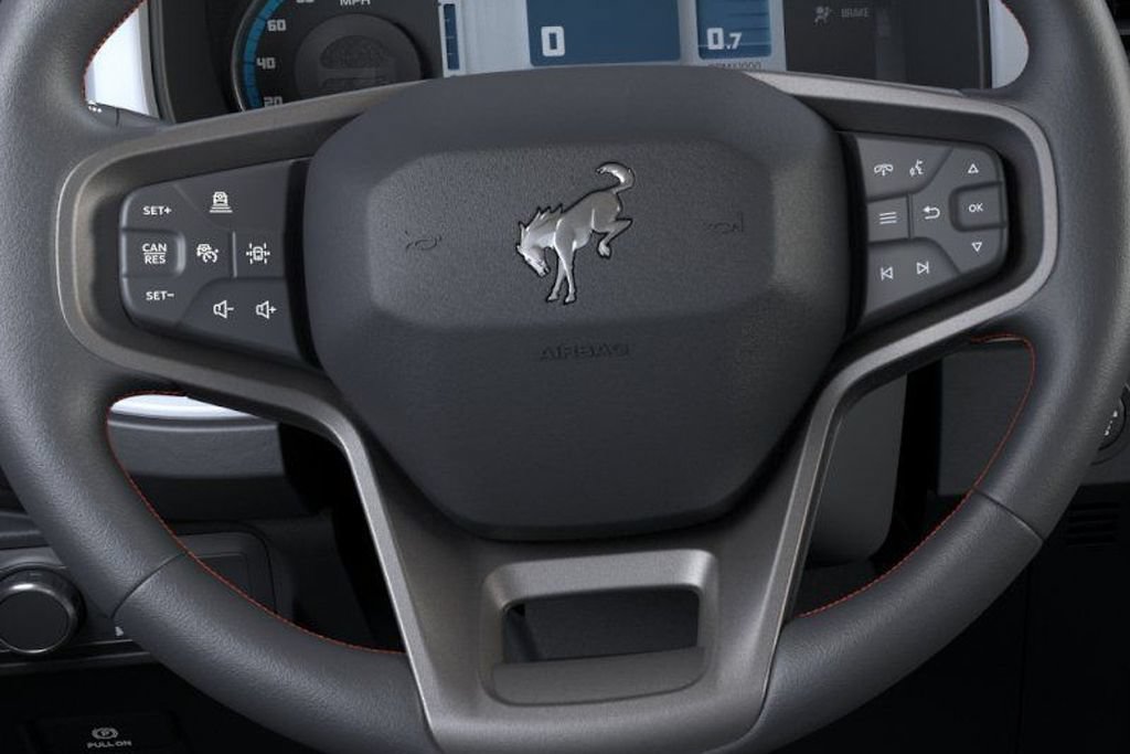 New 2025 Ford Bronco Stroppe Edition AWD/4WD image 17