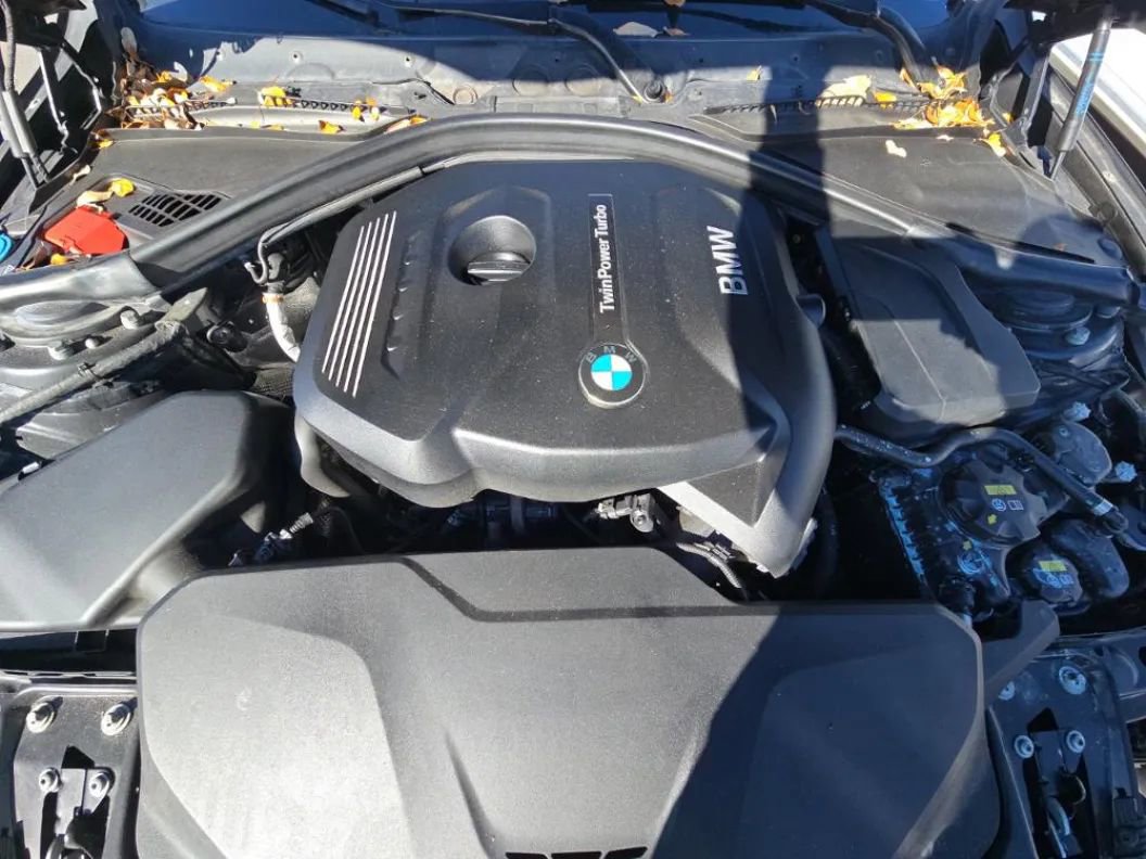Used 2019 BMW 430i Gran Coupe RWD image 11