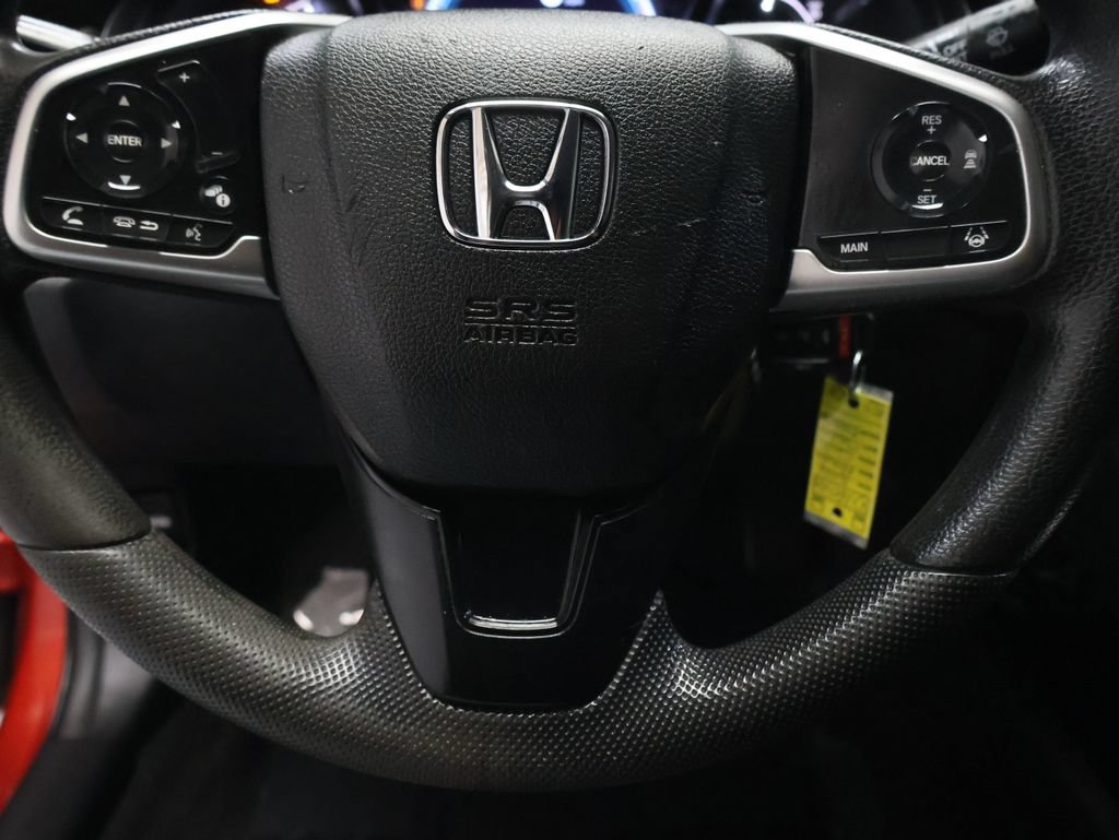 Used 2021 Honda Civic LX image 18