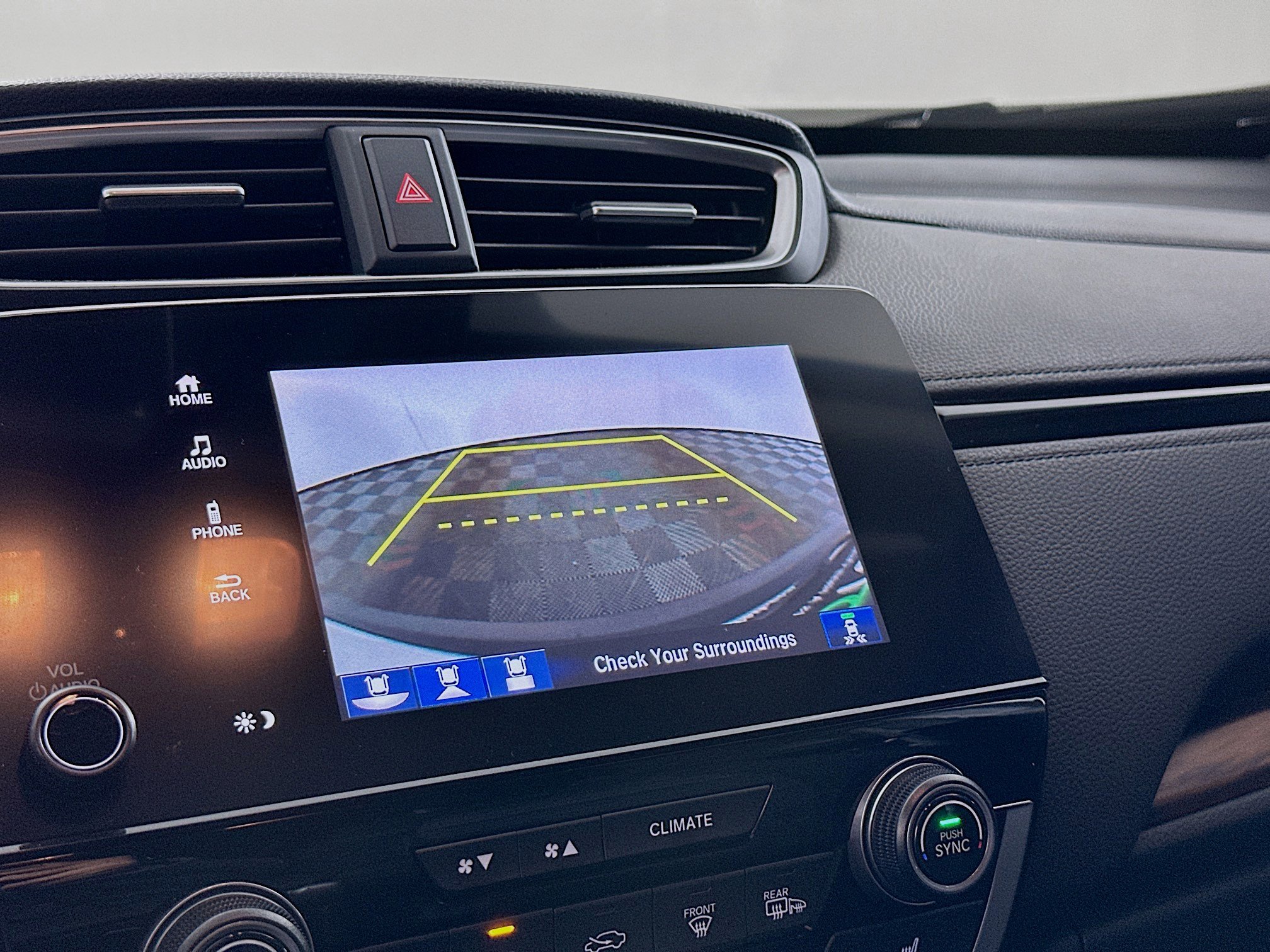 Used 2020 Honda CR-V EX image 23