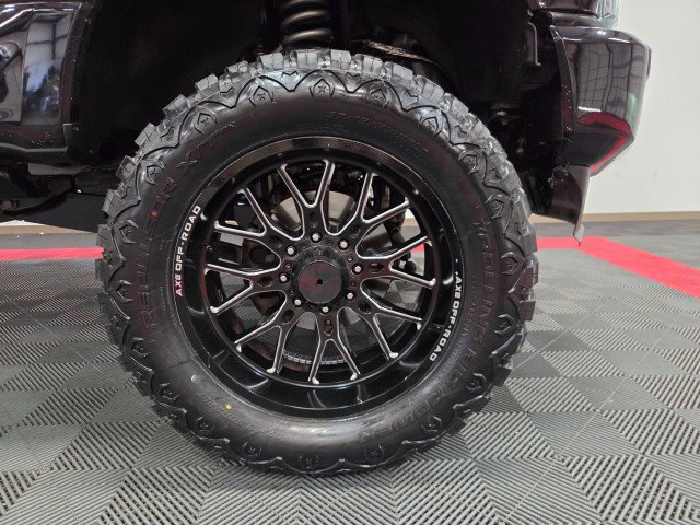 Used 2020 Ford F350 Limited image 88