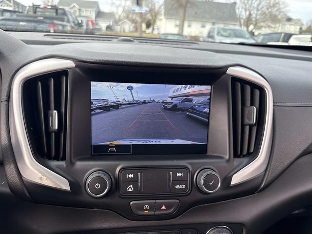 Used 2023 GMC Terrain SLT AWD/4WD image 31