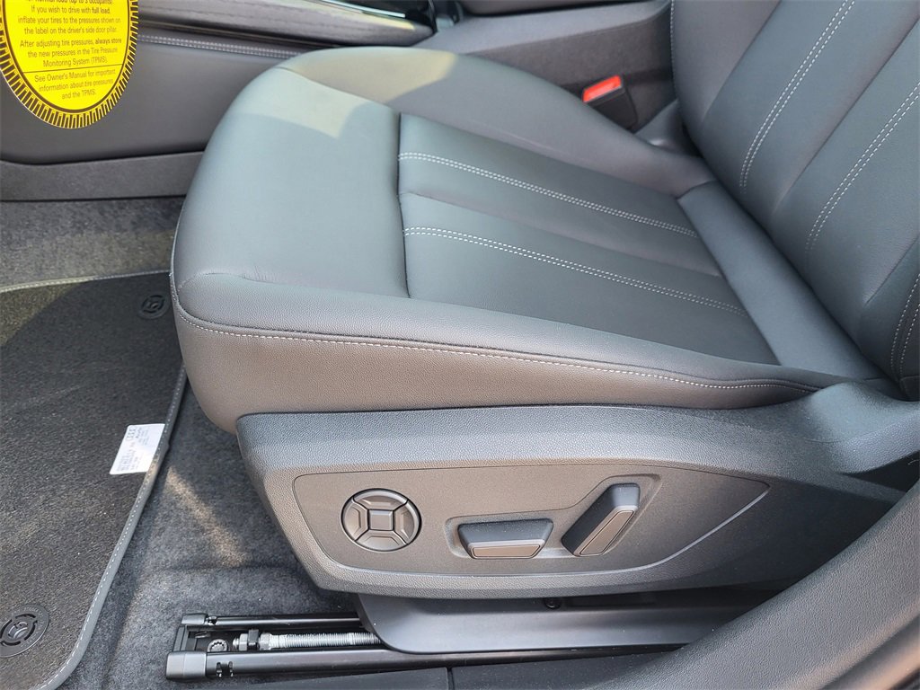 New 2025 Audi A5 2.0T Premium Plus image 13