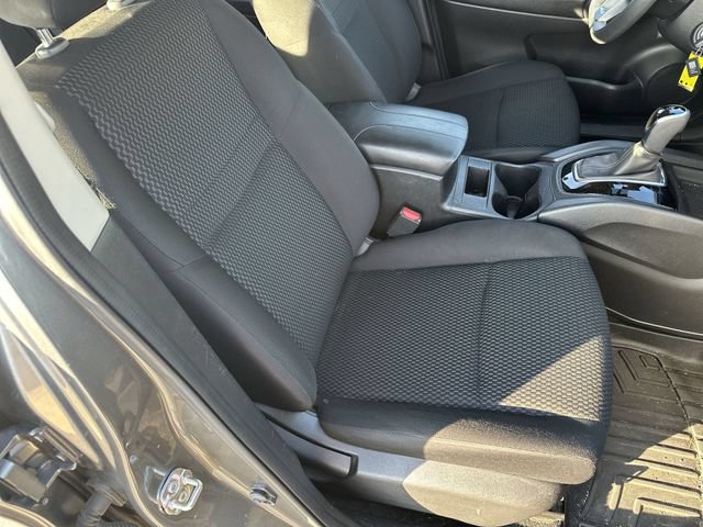 Used 2021 Nissan Rogue Sport S FWD image 26