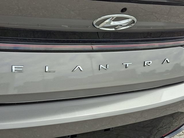 Certified 2022 Hyundai Elantra N Line FWD image 30
