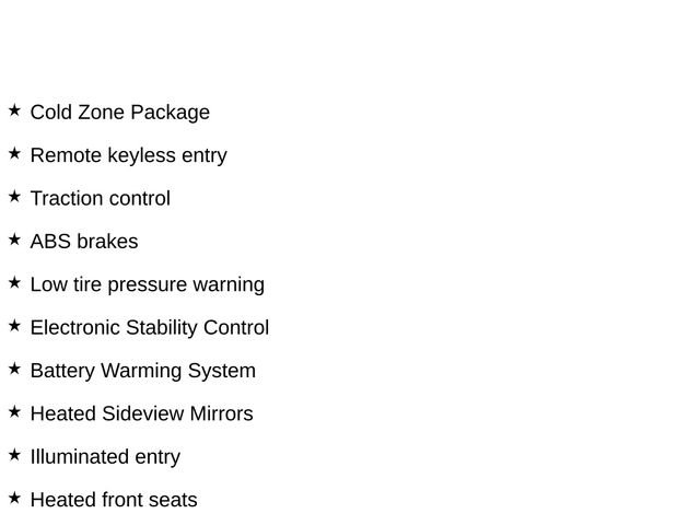 Used 2012 Mitsubishi i SE image 2