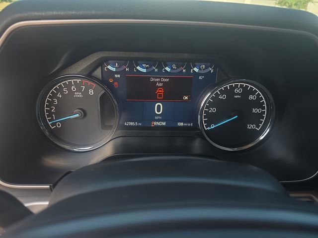 Used 2022 Ford F150 XLT w/ Equipment Group 302A High image 19