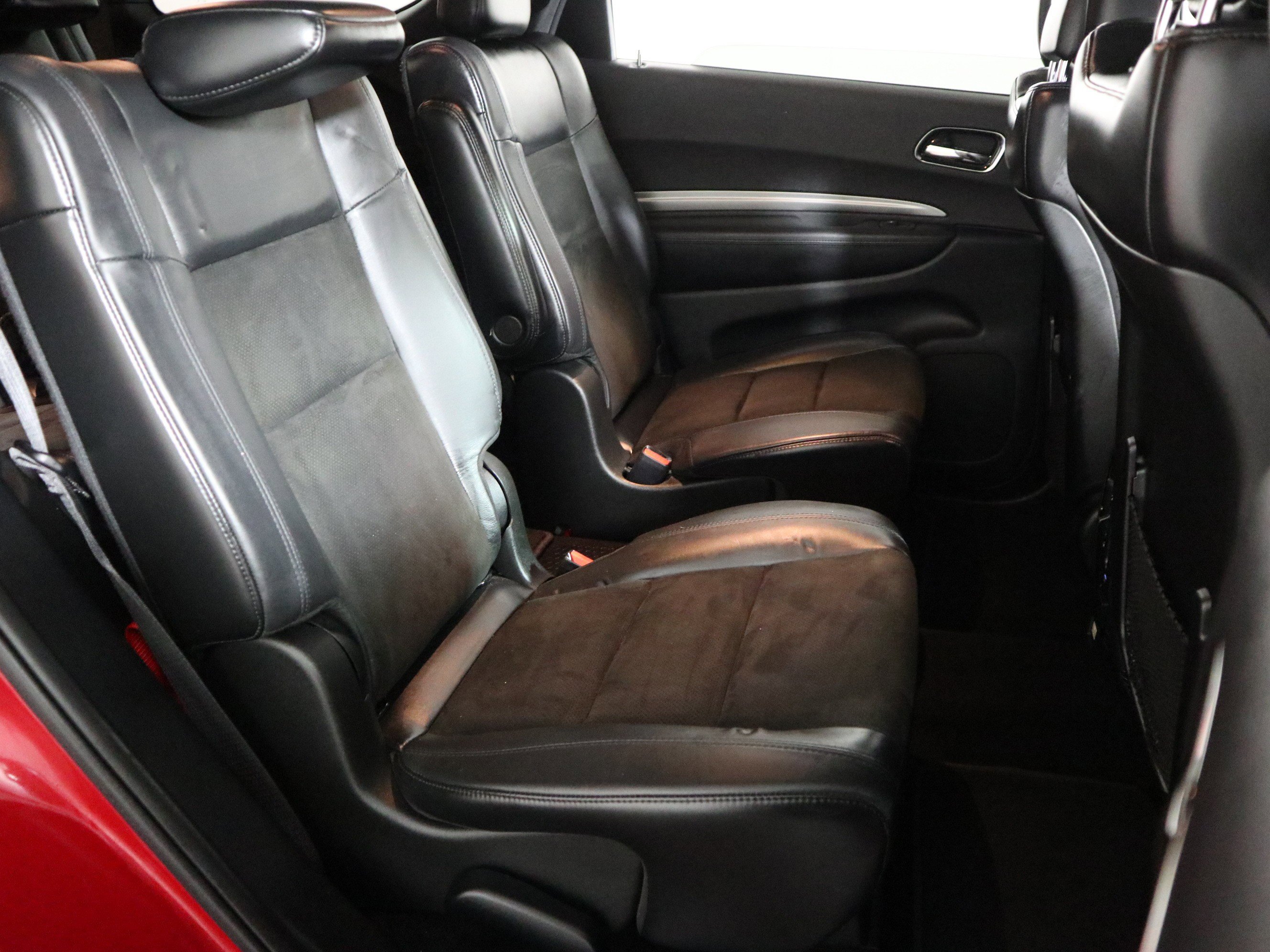 Used 2019 Dodge Durango R/T w/ Trailer Tow Group IV image 22