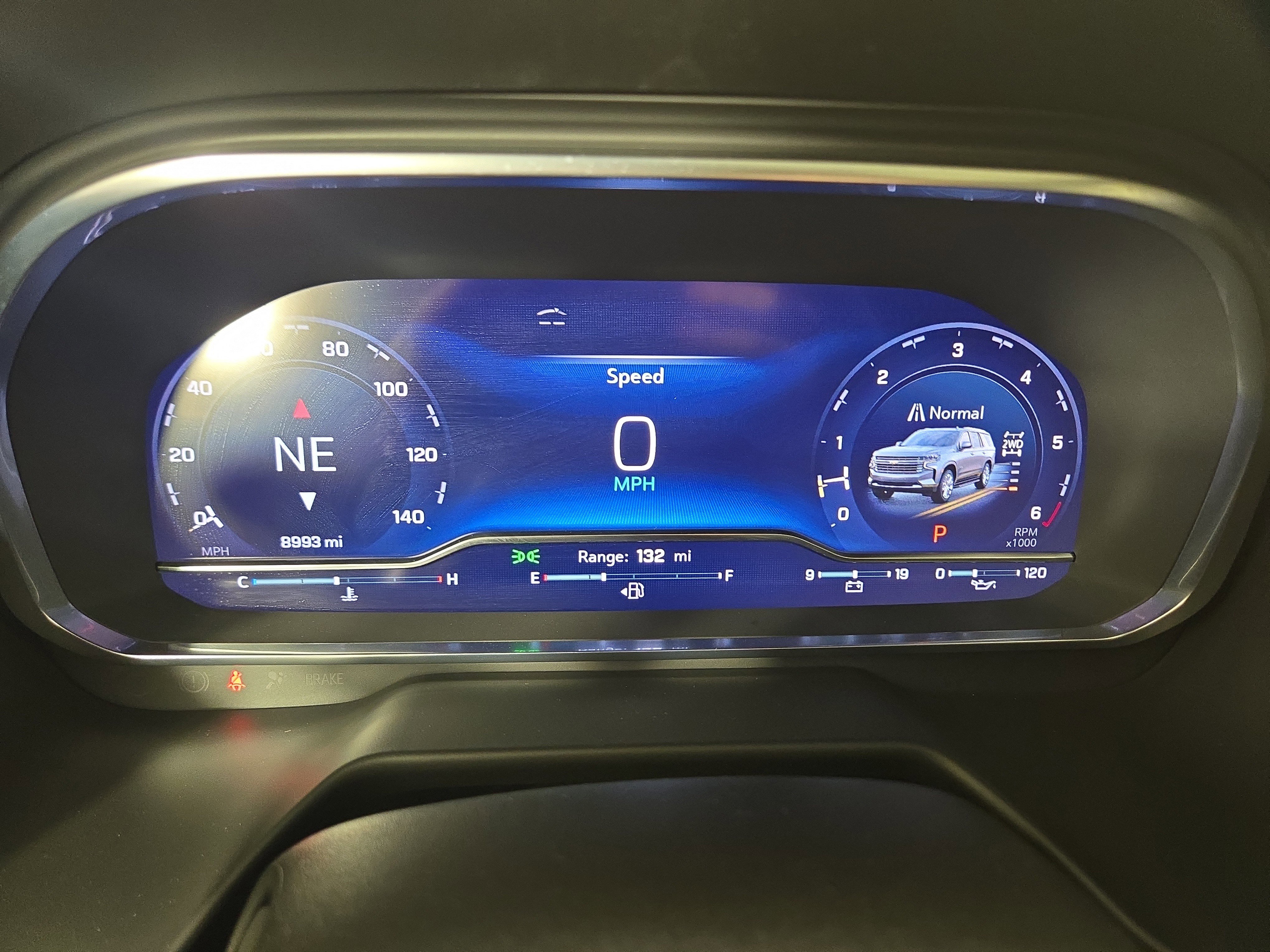 Certified 2024 Chevrolet Tahoe High Country image 18