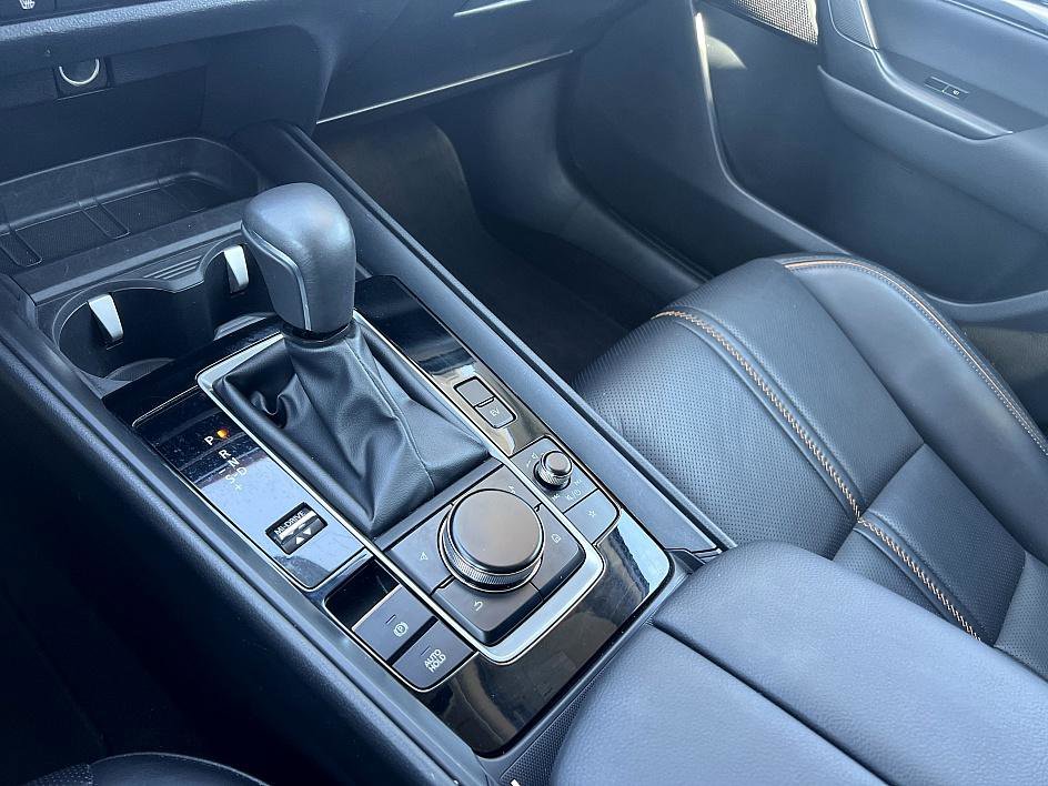 Used 2025 MAZDA CX-50 AWD 2.5 Hybrid w/ Premium Pkg image 27