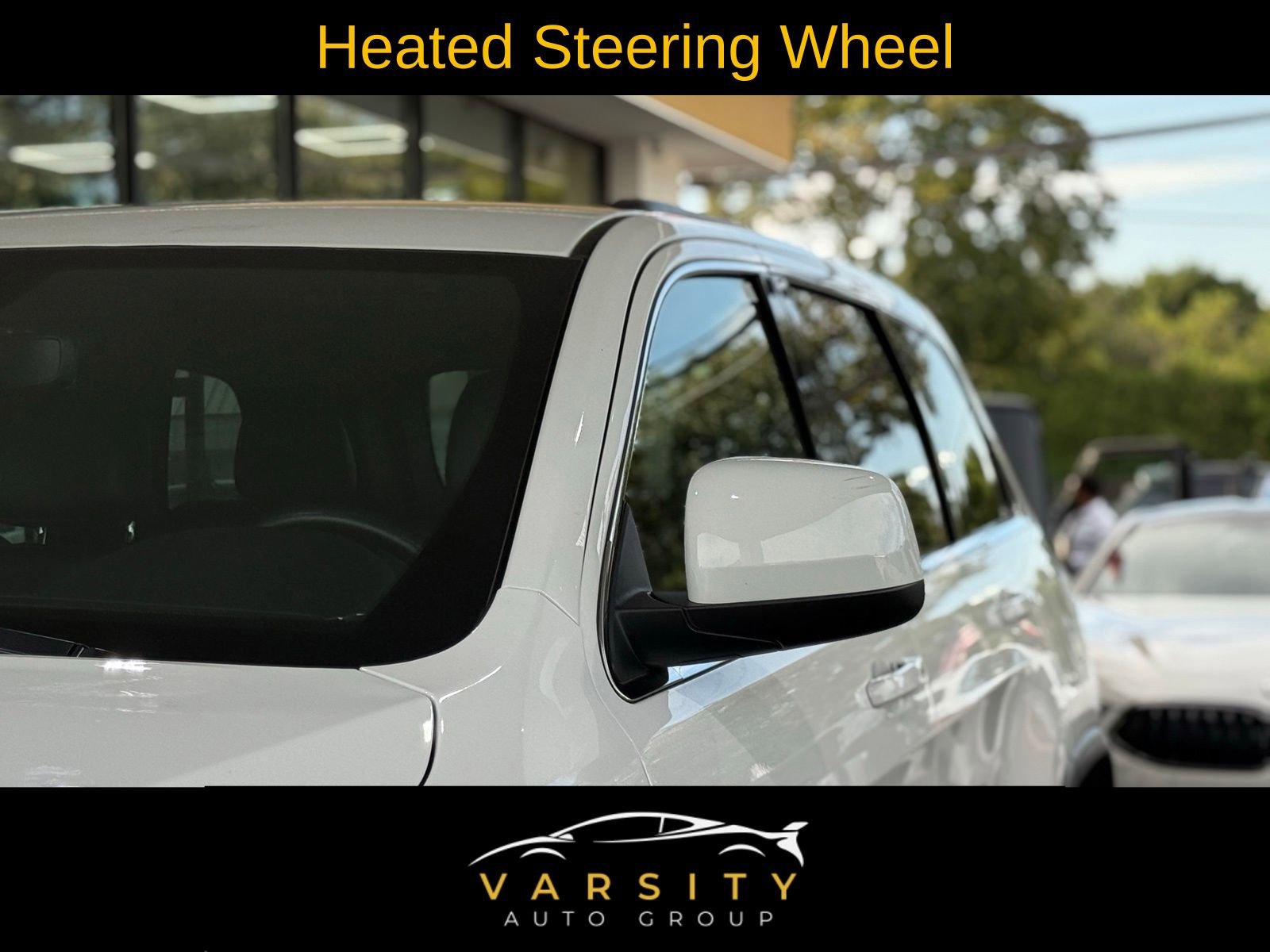 Used 2022 Jeep Grand Cherokee Laredo X image 56