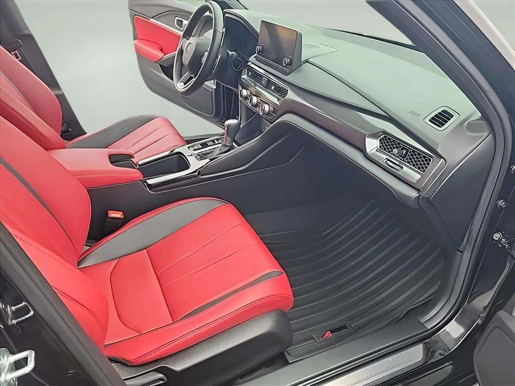 Used 2024 Acura Integra A-Spec image 28