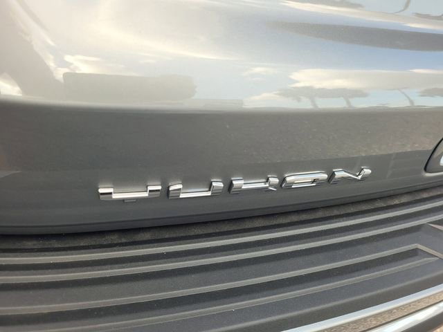 New 2026 GMC Yukon XL Denali AWD/4WD image 12