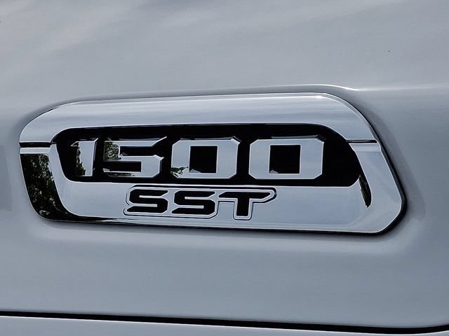 Used 2025 RAM 1500 Big Horn AWD/4WD image 41