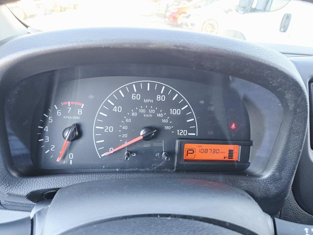 Used 2020 Nissan NV200 SV image 22