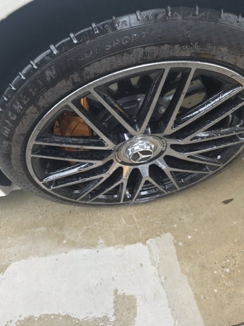 Used 2024 Mercedes-Benz S 63 AMG S image 52