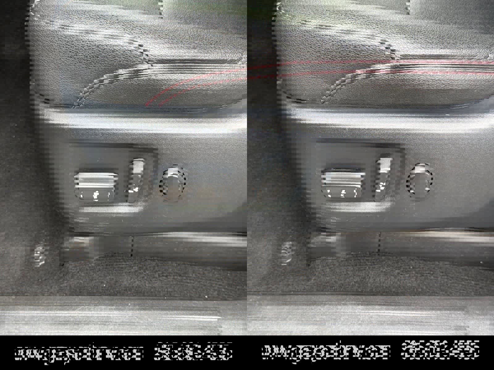 Used 2019 Toyota 4Runner TRD Off-Road Premium w/ Wilderness Package image 11