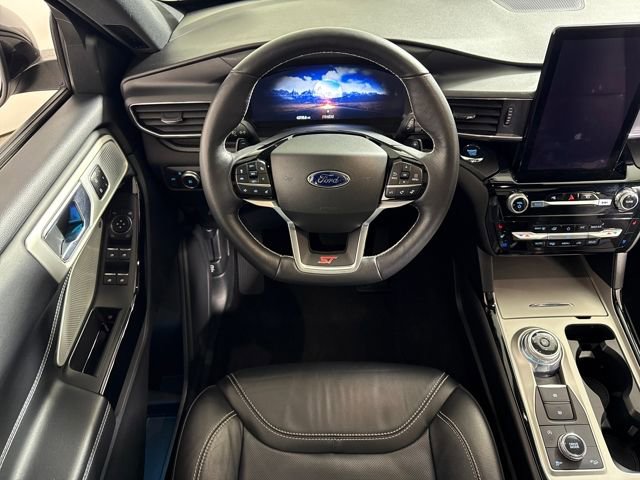 Used 2022 Ford Explorer ST w/ Equipment Group 401A image 21