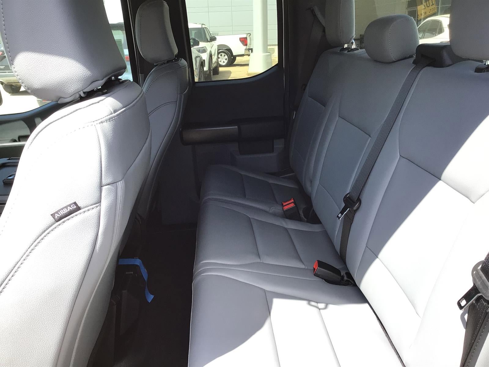 New 2026 Ford F150 XL w/ Equipment Group 103A High image 13