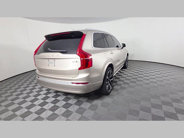 Used 2023 Volvo XC90 B6 Plus w/ Protection Package Premier AWD/4WD image 39