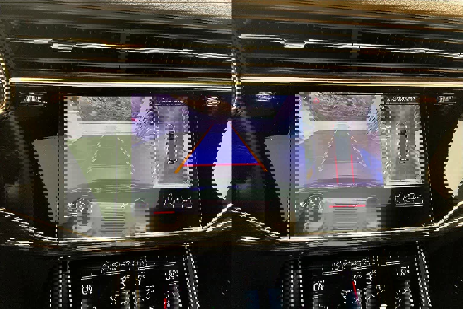 Certified 2023 Audi Q7 2.0T Premium Plus w/ Premium Plus Package AWD/4WD image 29