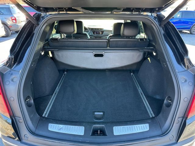 Used 2022 Cadillac XT5 Premium Luxury image 30