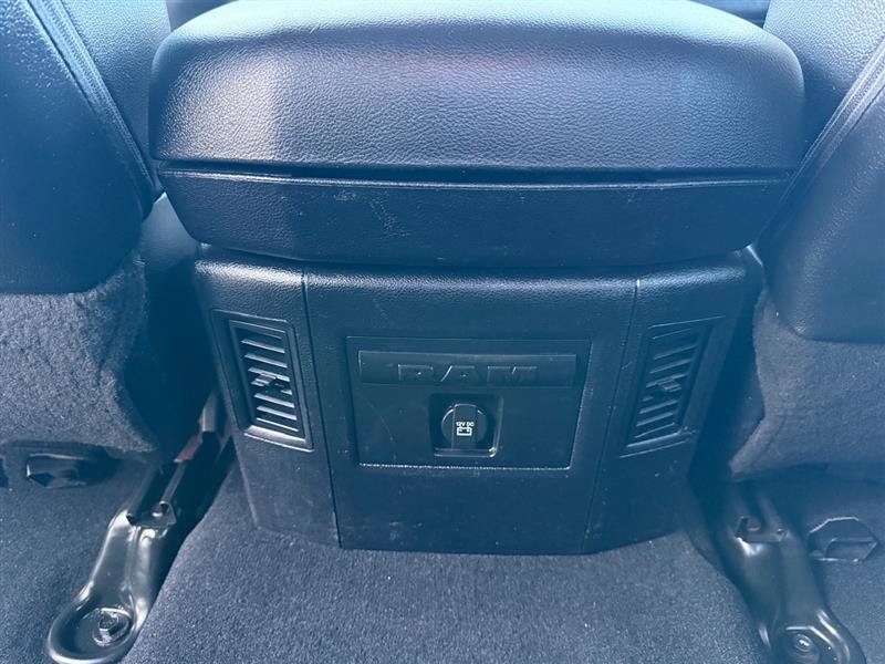 Used 2018 RAM 1500 Sport AWD/4WD image 21