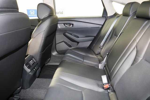 New 2025 Honda Accord EX-L image 22