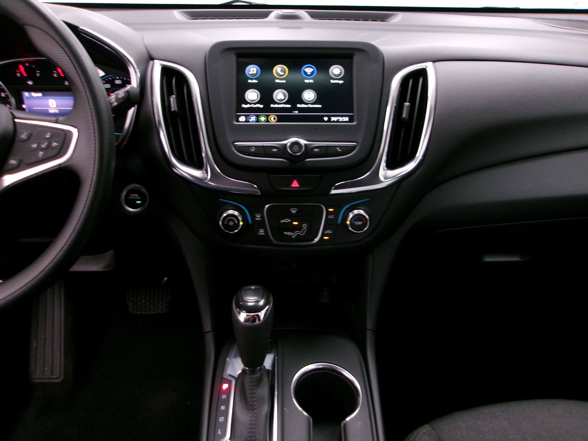 Used 2019 Chevrolet Equinox LT AWD/4WD image 10