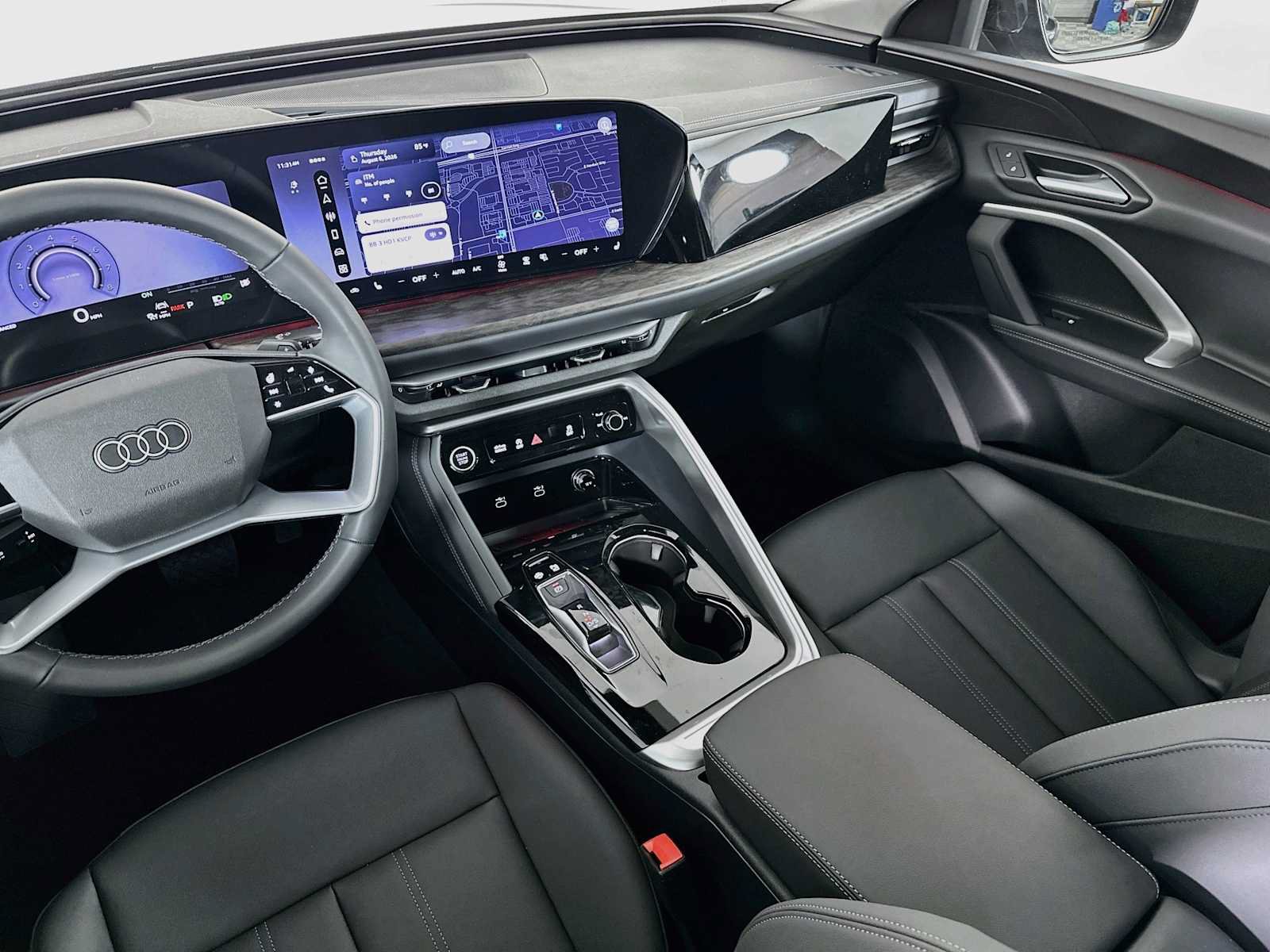 New 2026 Audi Q5 2.0T AWD/4WD image 21