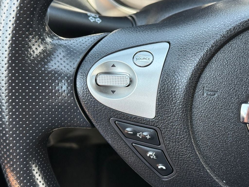 Used 2014 Nissan Juke S AWD/4WD image 20