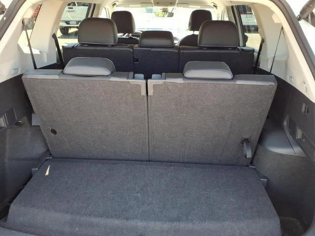 Used 2024 Volkswagen Tiguan Wolfsburg Edition FWD image 19