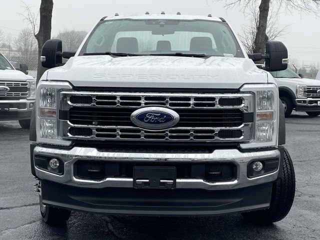 New 2026 Ford F550 4x4 Regular Cab Super Duty image 23