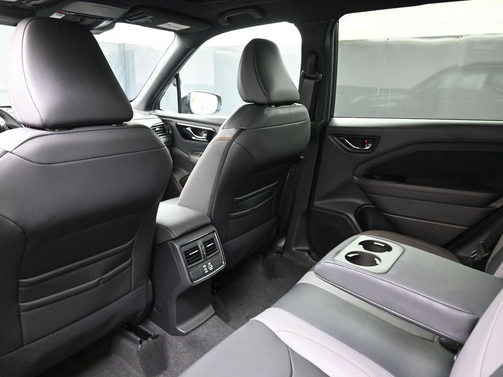 New 2026 Subaru Forester Sport AWD/4WD image 19