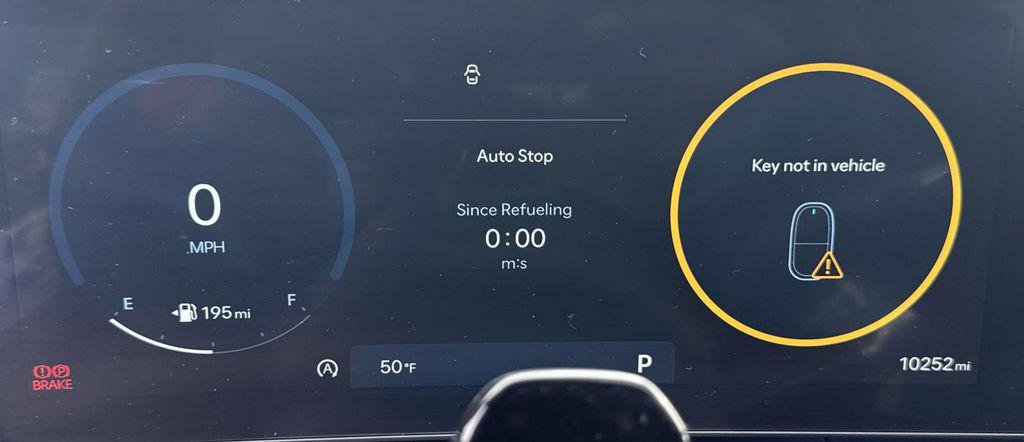 Used 2024 Hyundai Santa Fe Calligraphy image 30