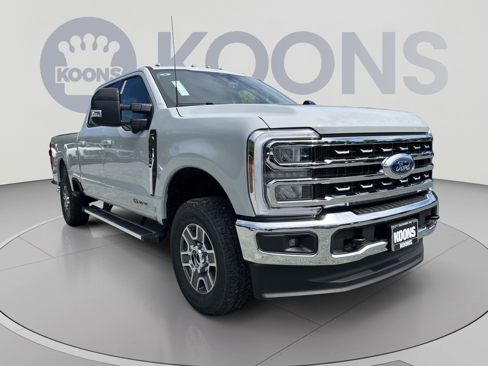 New 2026 Ford F250 Lariat w/ FX4 Off-Road Package AWD/4WD image 10
