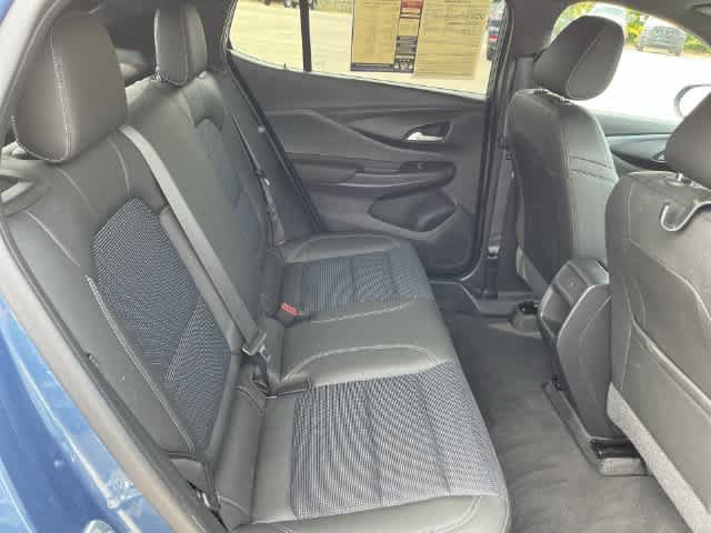 Used 2024 Buick Envista Preferred w/ Convenience II Package FWD image 16