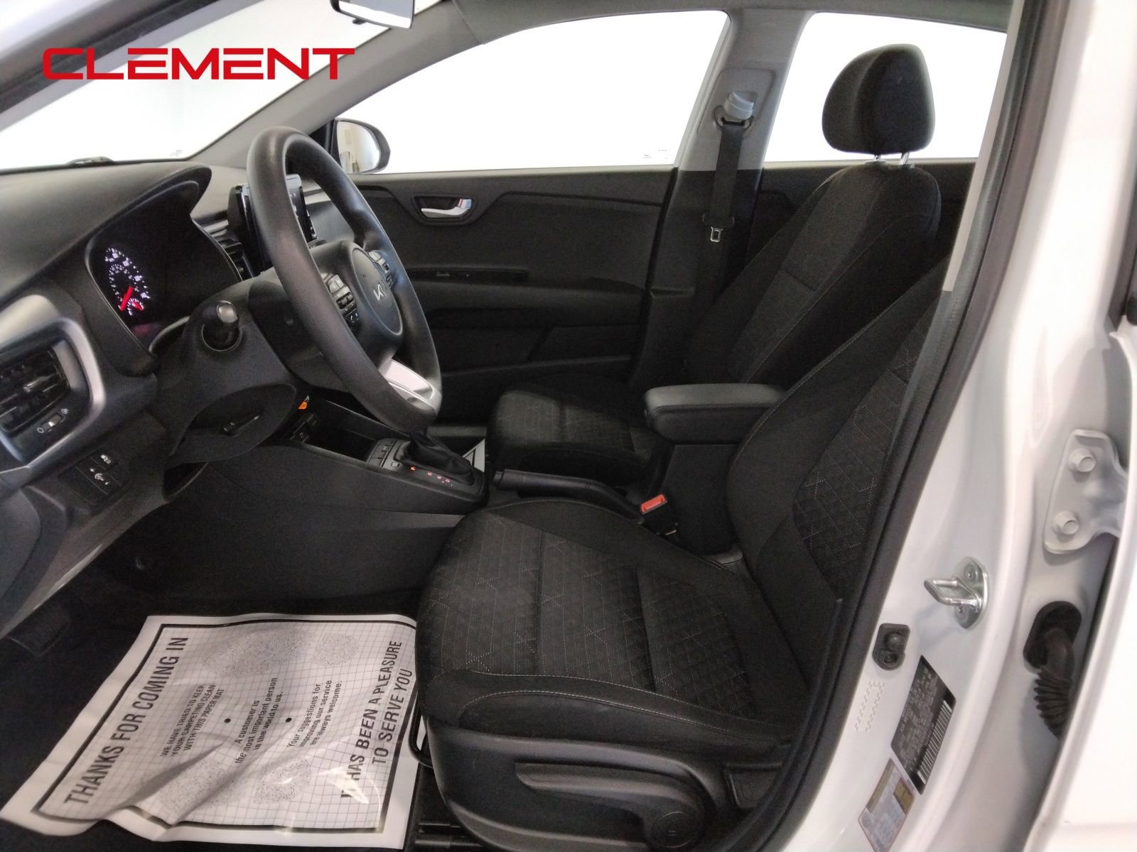 Used 2023 Kia Rio S image 25