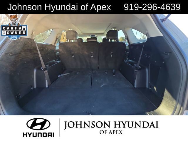 Used 2024 Kia Sorento S w/ Panoramic Sunroof Package image 25