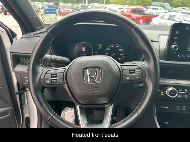 Used 2025 Honda CR-V Sport-L image 14