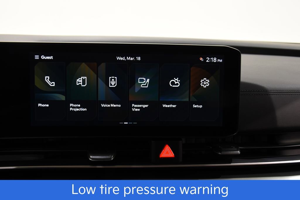 New 2026 Kia Carnival SX image 17